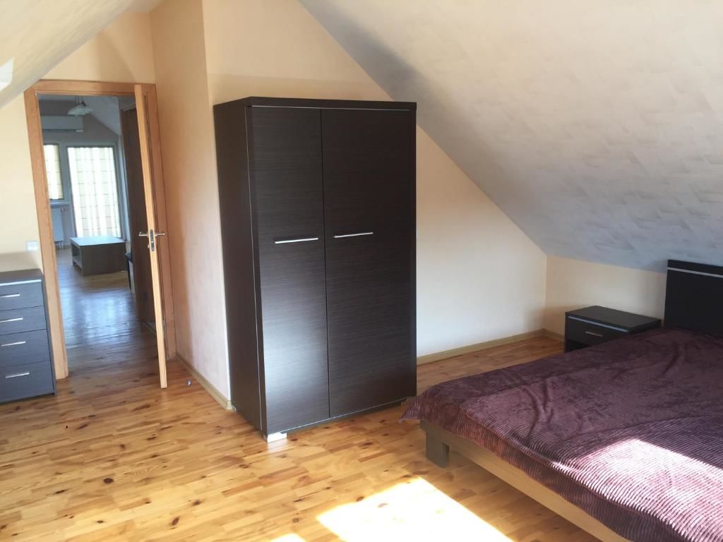 Апартаменты Getaway apartments near Druskininkai Švendubrė-19